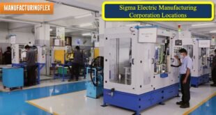 Sigma Electric Manufacturing Corporation Locations